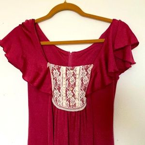 Meet your Posher, Rosa